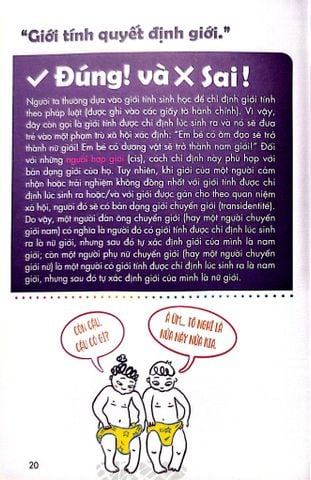  Lgbt+: Cầu Vồng Rực Rỡ - 
Cécile Benoist 