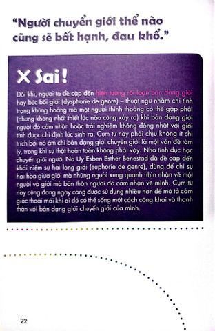 Lgbt+: Cầu Vồng Rực Rỡ - 
Cécile Benoist 