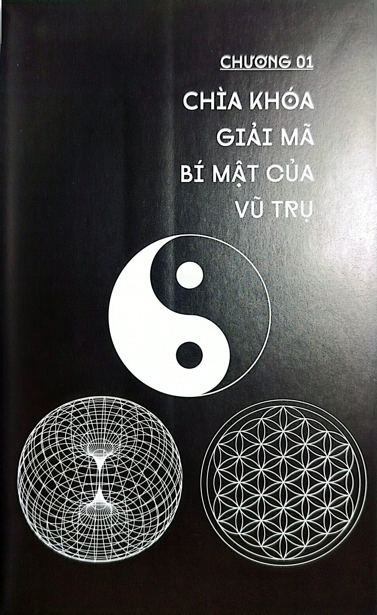 Luật Tâm Thức - Tập 2 - Vũ Trụ Nhất Nguyên Luận