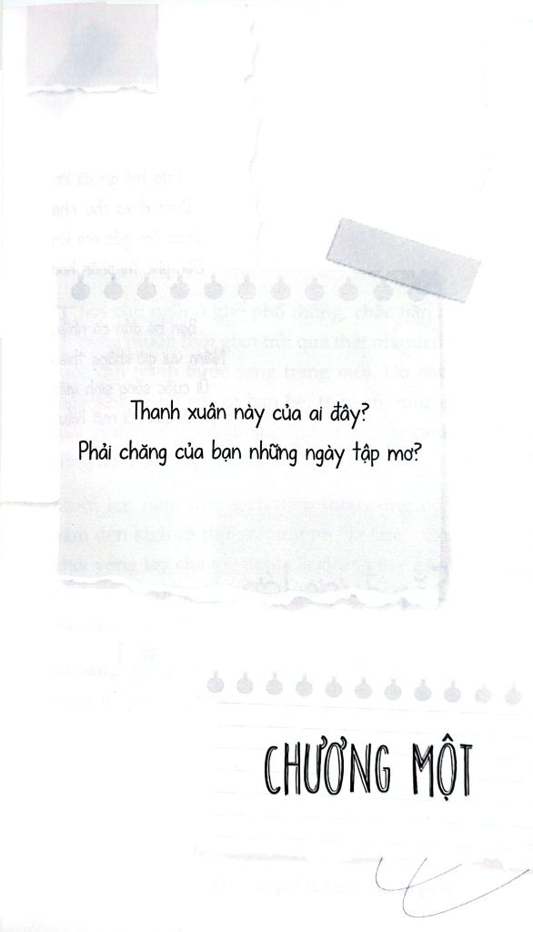  Những nỗi buồn ở chế độ lặng im 