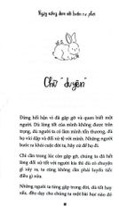 Ngày Nắng Đem Nỗi Buồn Ra Phơi - Thỏ con lon ton
