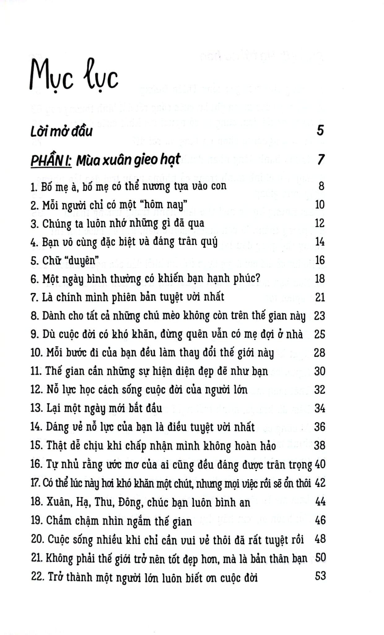 Ngày Nắng Đem Nỗi Buồn Ra Phơi - Thỏ con lon ton