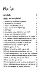 Ngày Nắng Đem Nỗi Buồn Ra Phơi - Thỏ con lon ton