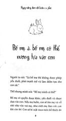 Ngày Nắng Đem Nỗi Buồn Ra Phơi - Thỏ con lon ton
