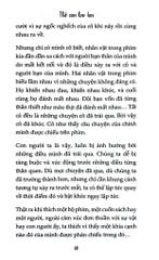 Ngày Nắng Đem Nỗi Buồn Ra Phơi - Thỏ con lon ton