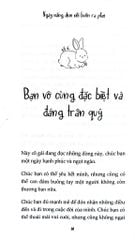 Ngày Nắng Đem Nỗi Buồn Ra Phơi - Thỏ con lon ton