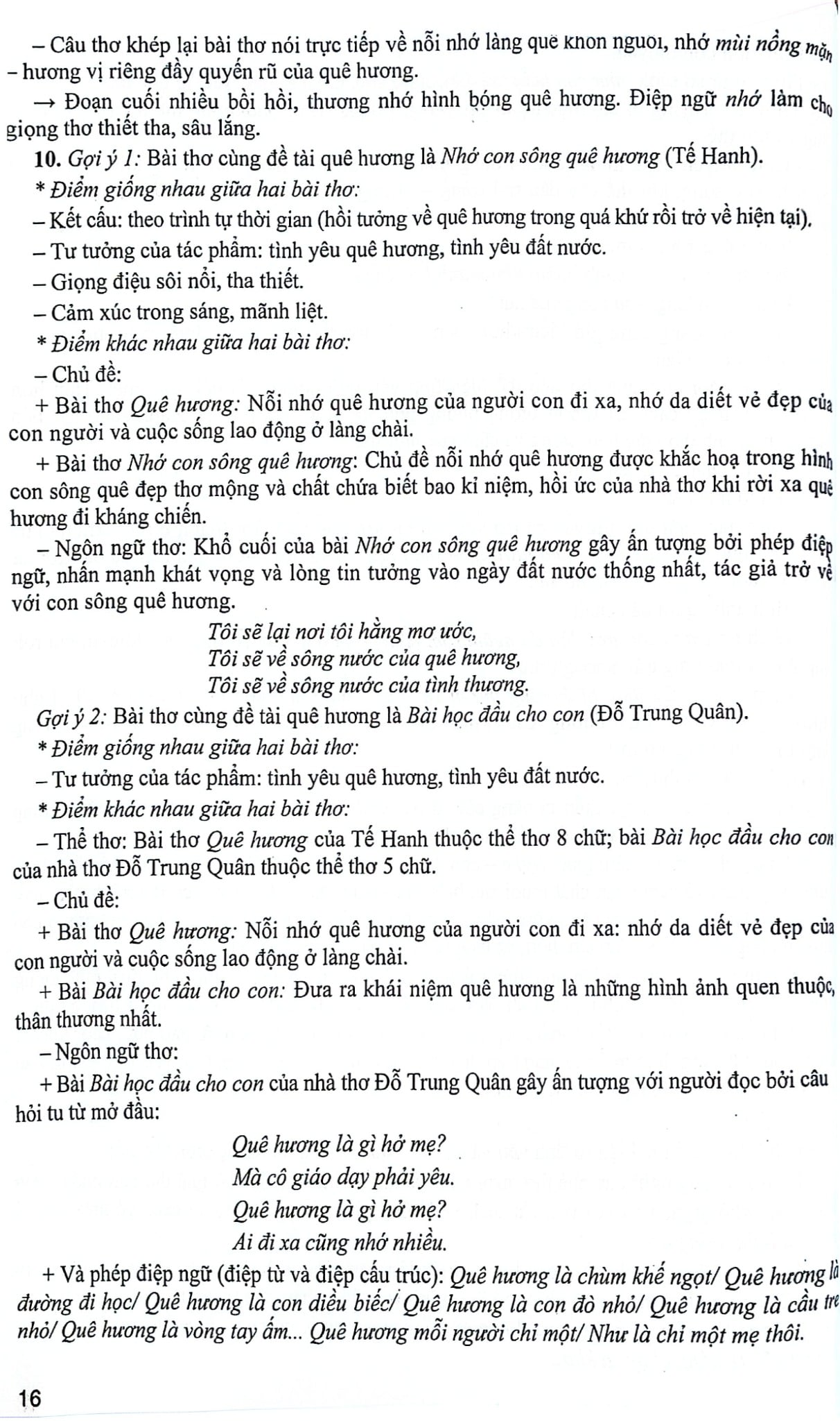 Kĩ Năng Đọc - Hiểu Và Viết Văn Bản Ngữ Văn 9 (Ngữ Liệu Ngoài Sách Giáo Khoa) - Nguyễn Thị Thúy, Nguyễn Thị Thu Hà