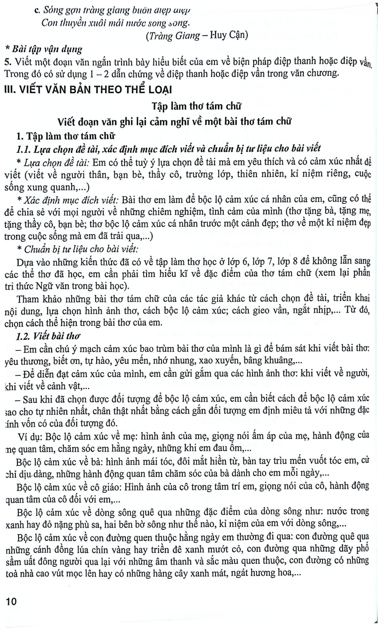 Kĩ Năng Đọc - Hiểu Và Viết Văn Bản Ngữ Văn 9 (Ngữ Liệu Ngoài Sách Giáo Khoa) - Nguyễn Thị Thúy, Nguyễn Thị Thu Hà