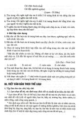 Kĩ Năng Đọc - Hiểu Và Viết Văn Bản Ngữ Văn 8 (Ngữ Liệu Ngoài Sách Giáo Khoa) - Nhiều Tác Giả
