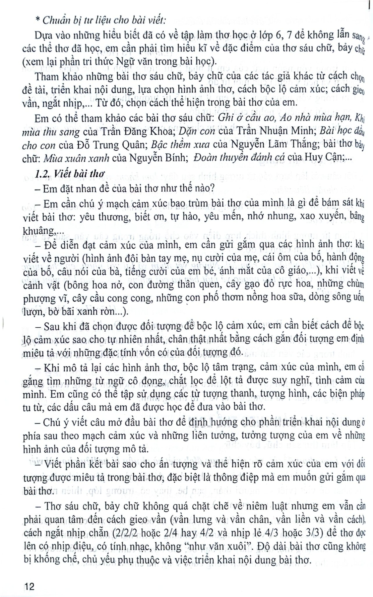 Kĩ Năng Đọc - Hiểu Và Viết Văn Bản Ngữ Văn 8 (Ngữ Liệu Ngoài Sách Giáo Khoa) - Nhiều Tác Giả