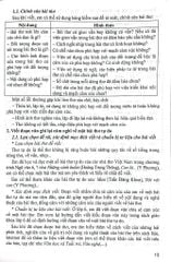 Kĩ Năng Đọc - Hiểu Và Viết Văn Bản Ngữ Văn 8 (Ngữ Liệu Ngoài Sách Giáo Khoa) - Nhiều Tác Giả