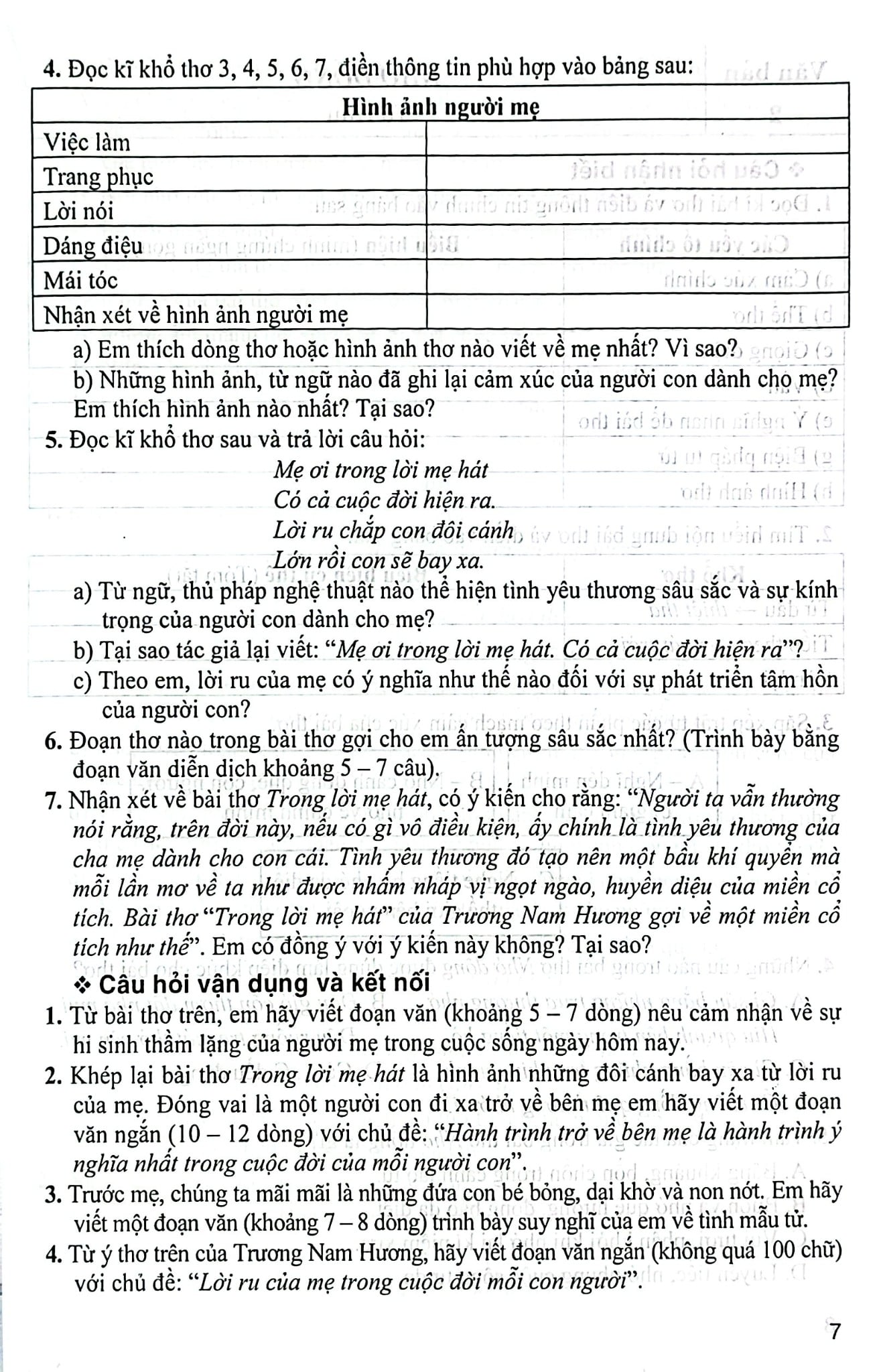 Kĩ Năng Đọc - Hiểu Và Viết Văn Bản Ngữ Văn 8 (Ngữ Liệu Ngoài Sách Giáo Khoa) - Nhiều Tác Giả