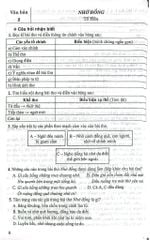Kĩ Năng Đọc - Hiểu Và Viết Văn Bản Ngữ Văn 8 (Ngữ Liệu Ngoài Sách Giáo Khoa) - Nhiều Tác Giả