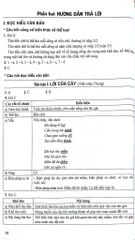 Kĩ Năng Đọc - Hiểu Và Viết Văn Bản Ngữ Văn 7 (Ngữ Liệu Ngoài Sách Giáo Khoa) - Nguyễn Thị Thúy, Nguyễn Thị Thu Hà