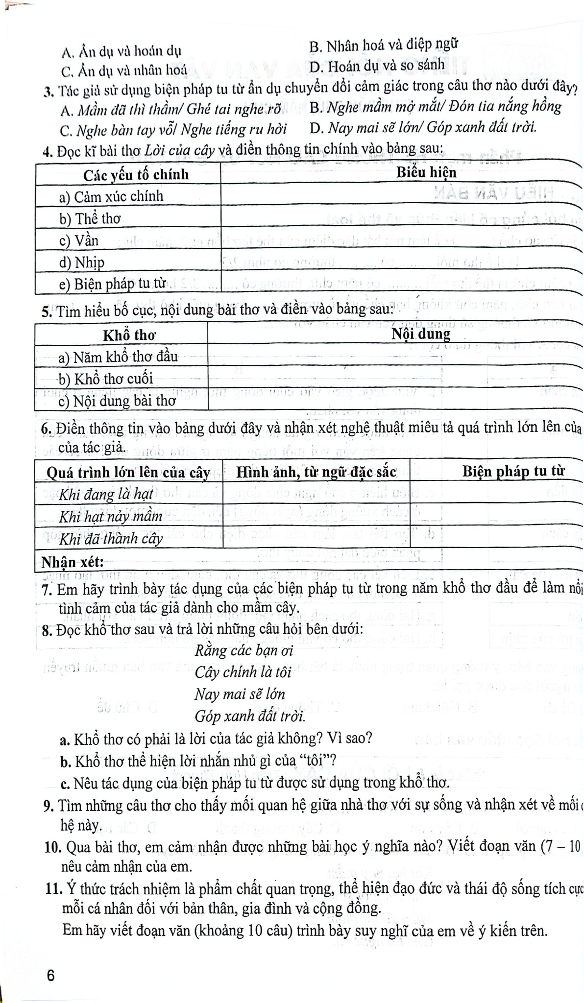 Kĩ Năng Đọc - Hiểu Và Viết Văn Bản Ngữ Văn 7 (Ngữ Liệu Ngoài Sách Giáo Khoa) - Nguyễn Thị Thúy, Nguyễn Thị Thu Hà