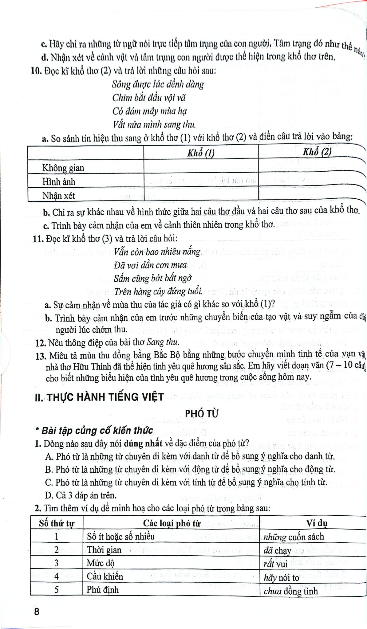 Kĩ Năng Đọc - Hiểu Và Viết Văn Bản Ngữ Văn 7 (Ngữ Liệu Ngoài Sách Giáo Khoa) - Nguyễn Thị Thúy, Nguyễn Thị Thu Hà