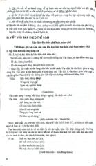 Kĩ Năng Đọc - Hiểu Và Viết Văn Bản Ngữ Văn 7 (Ngữ Liệu Ngoài Sách Giáo Khoa) - Nguyễn Thị Thúy, Nguyễn Thị Thu Hà