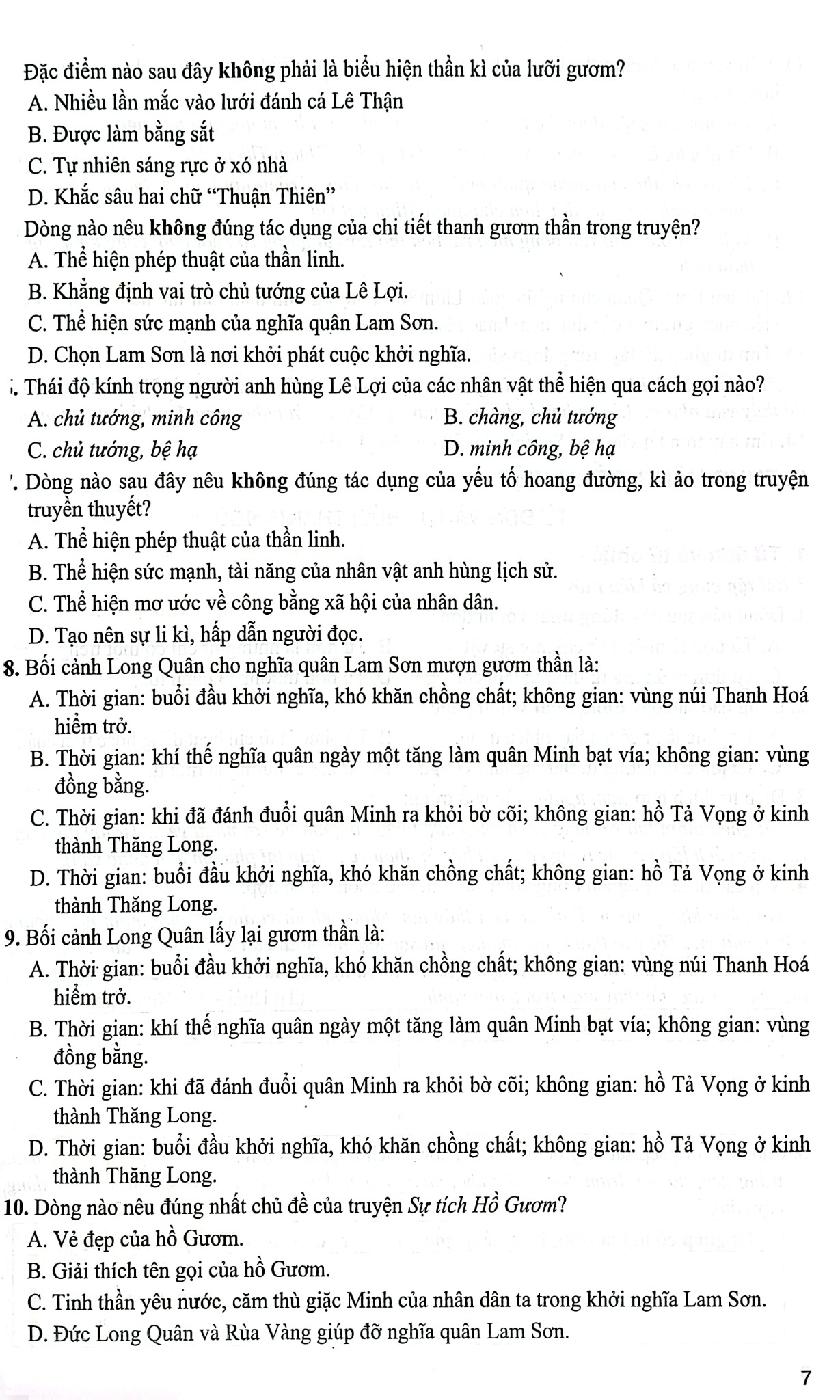 Kĩ Năng Đọc - Hiểu Và Viết Văn Bản Ngữ Văn 6 (Ngữ Liệu Ngoài Sách Giáo Khoa) - Nguyễn Thị Thúy, Nguyễn Thị Thu Hà