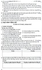 Kĩ Năng Đọc - Hiểu Và Viết Văn Bản Ngữ Văn 6 (Ngữ Liệu Ngoài Sách Giáo Khoa) - Nguyễn Thị Thúy, Nguyễn Thị Thu Hà
