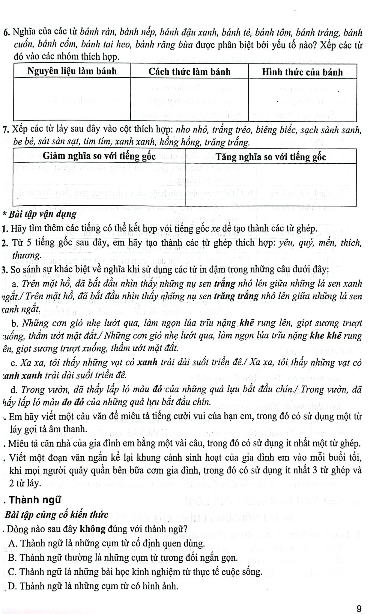 Kĩ Năng Đọc - Hiểu Và Viết Văn Bản Ngữ Văn 6 (Ngữ Liệu Ngoài Sách Giáo Khoa) - Nguyễn Thị Thúy, Nguyễn Thị Thu Hà