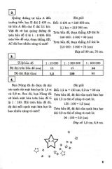 Hướng Dẫn Giải Vở Bài Tập Toán Lớp 5 - Tập 2 (Bám Sát Sgk Kết Nối Tri Thức Với Cuộc Sống) - Nguyễn Thị Thanh Lương