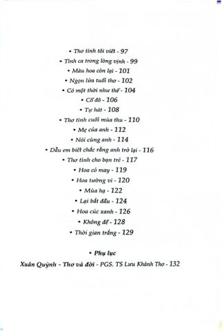  Combo Văn Học Trong Nhà Trường (Bộ 5 Cuốn) 