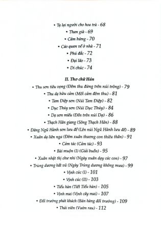  Combo Văn Học Trong Nhà Trường (Bộ 5 Cuốn) 