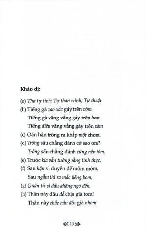  Combo Văn Học Trong Nhà Trường (Bộ 5 Cuốn) 