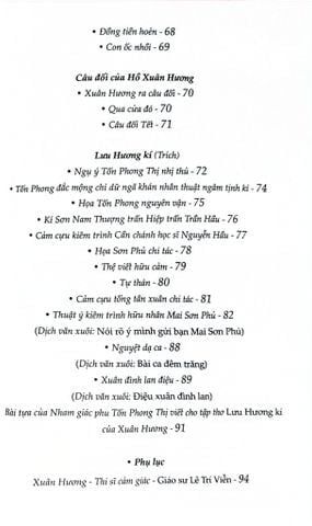  Combo Văn Học Trong Nhà Trường (Bộ 5 Cuốn) 