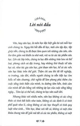 Combo Văn Học Trong Nhà Trường (Bộ 8 Cuốn) - Nhiều Tác Giả