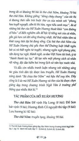 Combo Văn Học Trong Nhà Trường (Bộ 8 Cuốn) - Nhiều Tác Giả