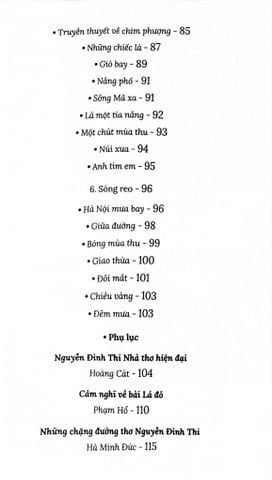  Combo Văn Học Trong Nhà Trường (Bộ 5 Cuốn) 