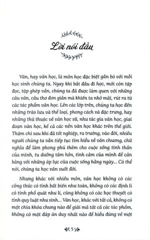 Combo Văn Học Trong Nhà Trường (Bộ 8 Cuốn) - Nhiều Tác Giả