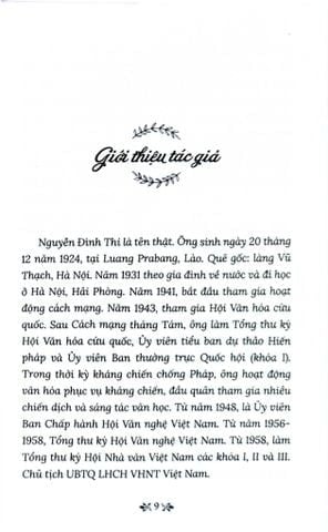 Combo Văn Học Trong Nhà Trường (Bộ 8 Cuốn) - Nhiều Tác Giả