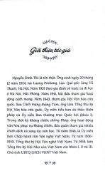 Combo Văn Học Trong Nhà Trường (Bộ 8 Cuốn) - Nhiều Tác Giả