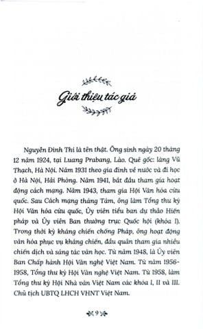  Combo Văn Học Trong Nhà Trường (Bộ 5 Cuốn) 