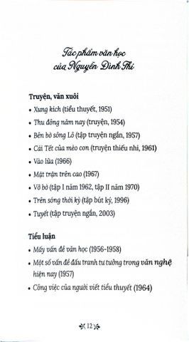  Combo Văn Học Trong Nhà Trường (Bộ 8 Cuốn) - Nhiều Tác Giả 