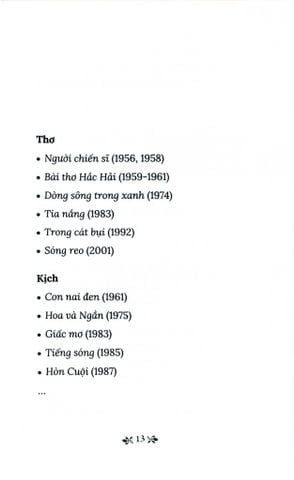  Combo Văn Học Trong Nhà Trường (Bộ 5 Cuốn) 