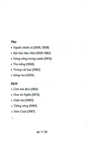 Combo Văn Học Trong Nhà Trường (Bộ 8 Cuốn) - Nhiều Tác Giả