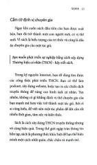 Để Trở Thành Tác Giả Best Seller - Đội Ngũ GIVER