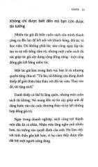 Để Trở Thành Tác Giả Best Seller - Đội Ngũ GIVER