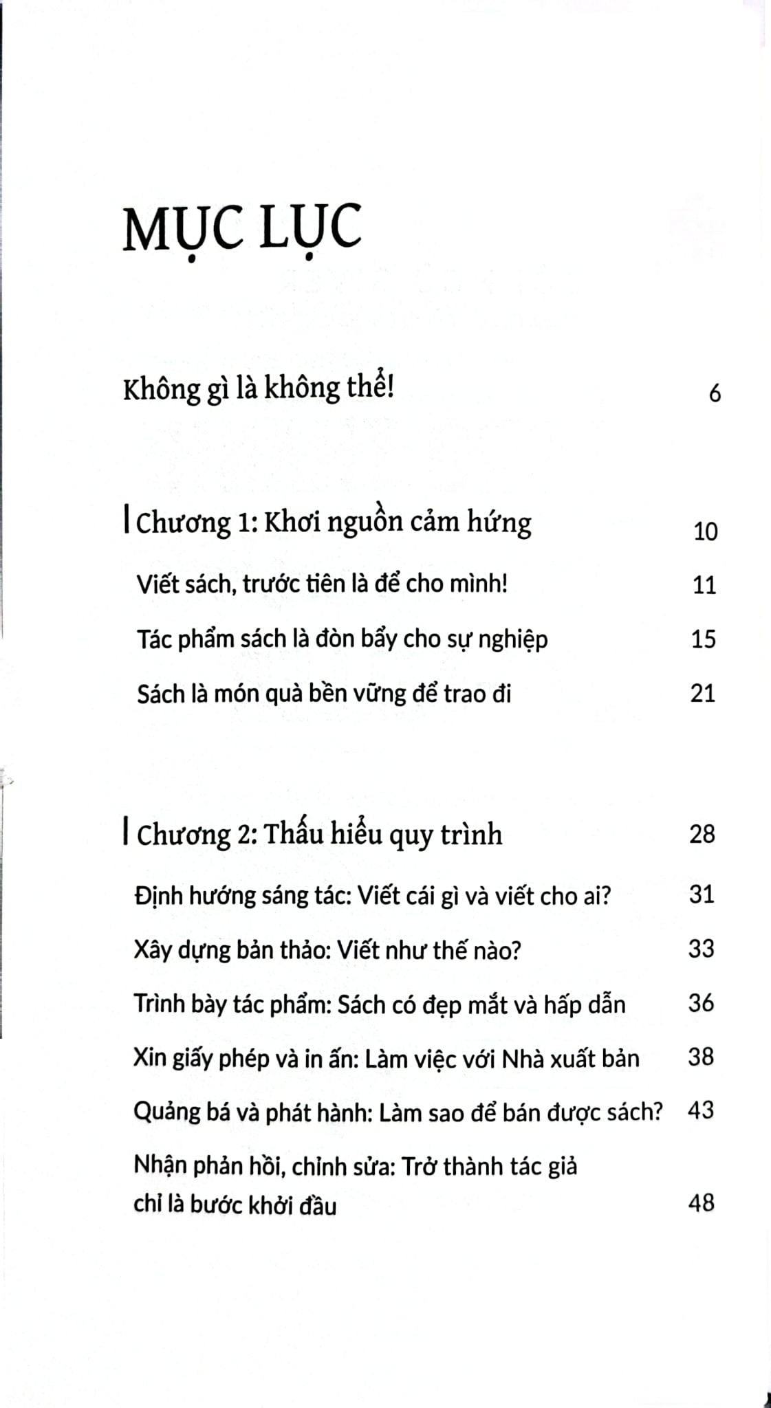 Để Trở Thành Tác Giả Best Seller - Đội Ngũ GIVER