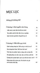 Để Trở Thành Tác Giả Best Seller - Đội Ngũ GIVER