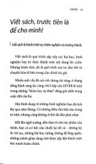 Để Trở Thành Tác Giả Best Seller - Đội Ngũ GIVER