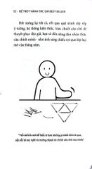 Để Trở Thành Tác Giả Best Seller - Đội Ngũ GIVER