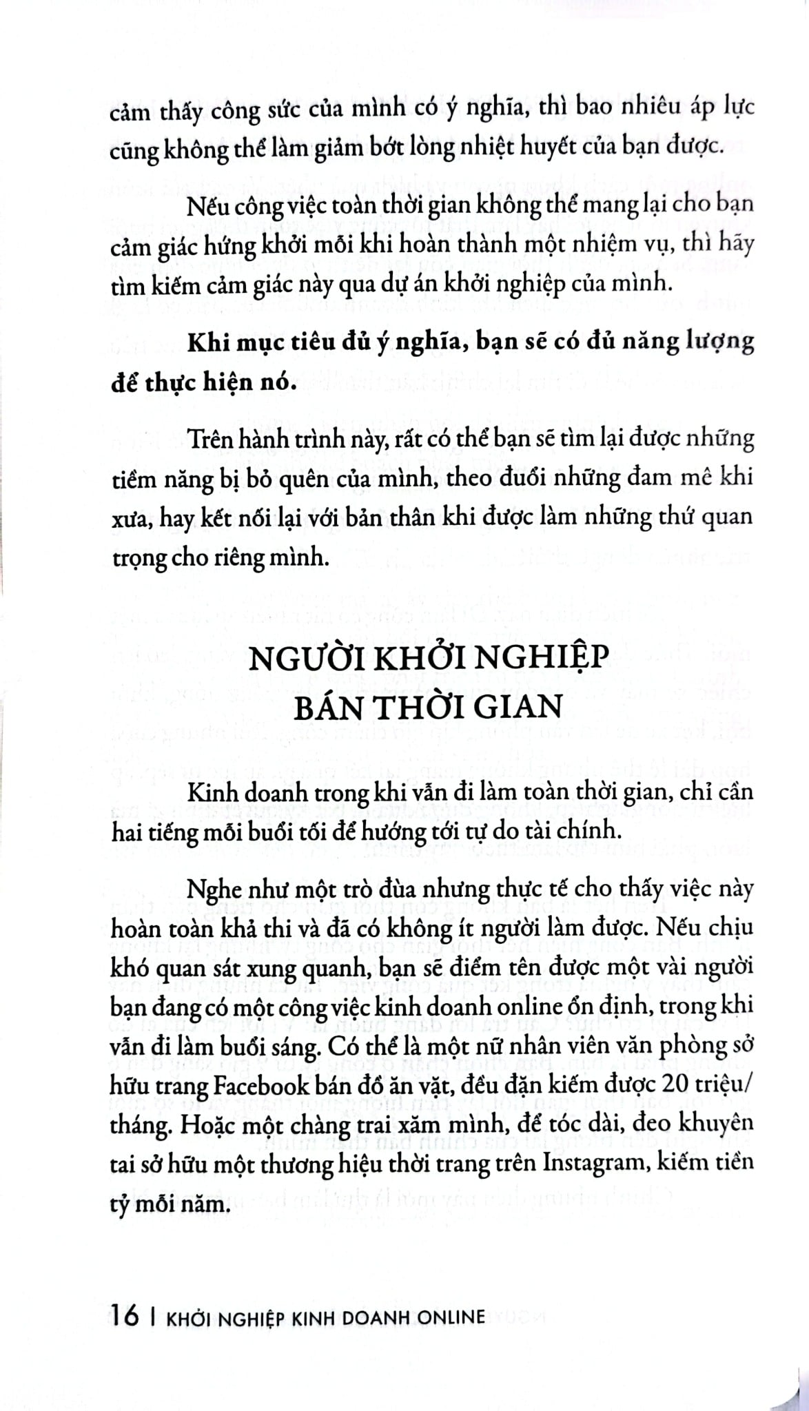 Bộ Sách Khởi Nghiệp Kinh Doanh Online (Bán Hàng Hiệu Quả Trên Shopee + Bán Hàng Hiệu Quả Trên Facebook)