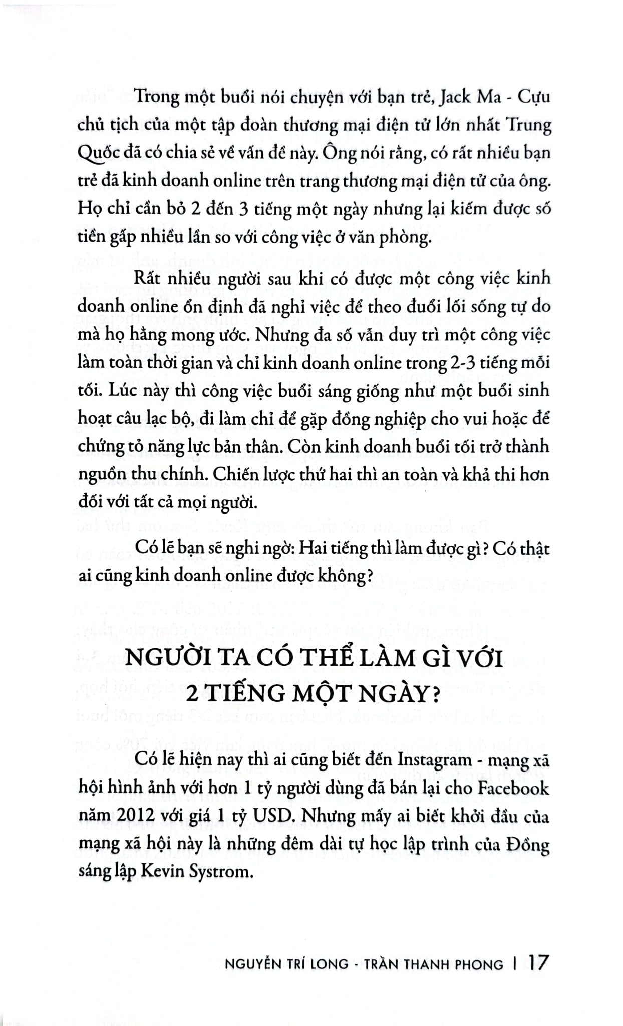 Bộ Sách Khởi Nghiệp Kinh Doanh Online (Bán Hàng Hiệu Quả Trên Shopee + Bán Hàng Hiệu Quả Trên Facebook)