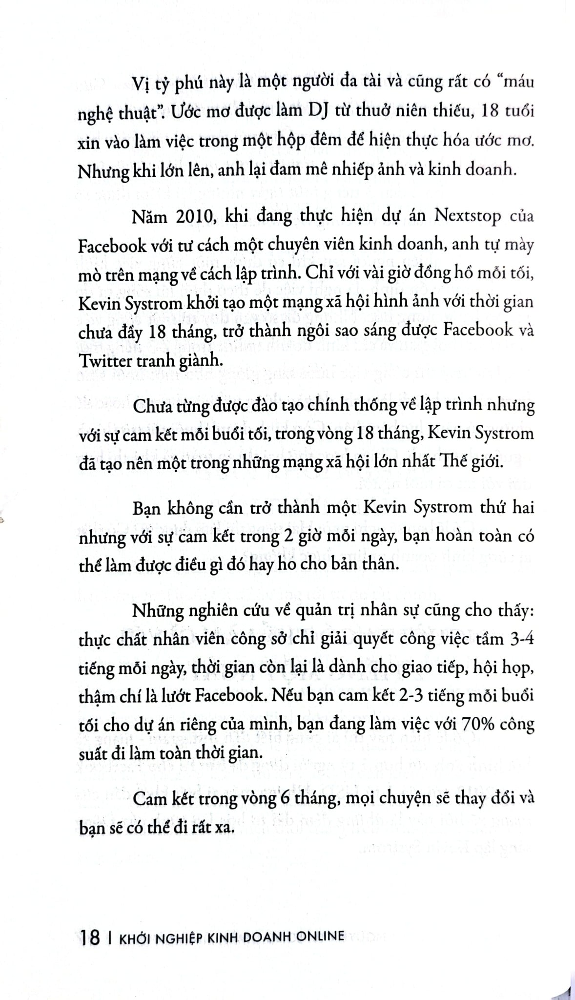 Bộ Sách Khởi Nghiệp Kinh Doanh Online (Bán Hàng Hiệu Quả Trên Shopee + Bán Hàng Hiệu Quả Trên Facebook)