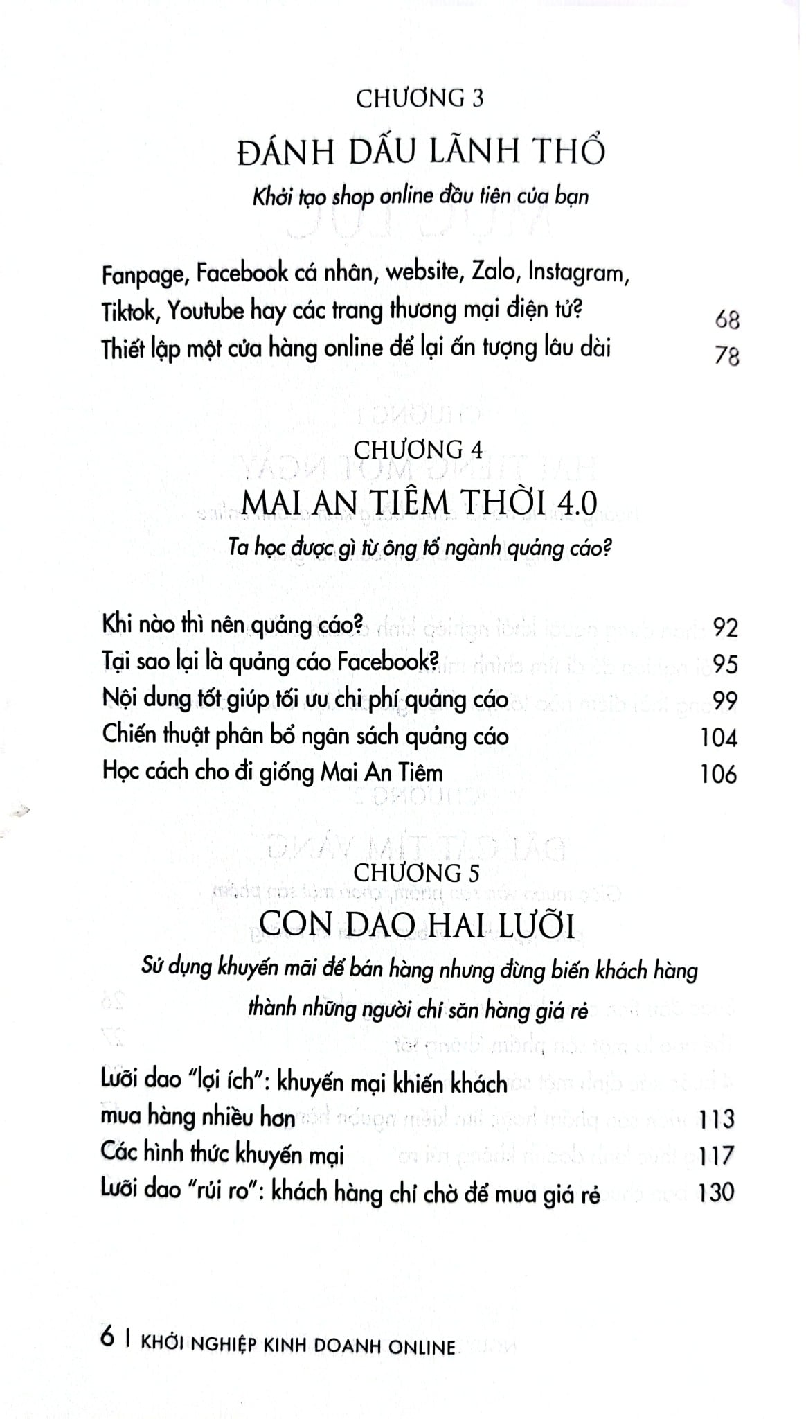 Bộ Sách Khởi Nghiệp Kinh Doanh Online (Bán Hàng Hiệu Quả Trên Shopee + Bán Hàng Hiệu Quả Trên Facebook)