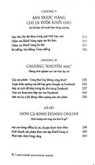 Bộ Sách Khởi Nghiệp Kinh Doanh Online (Bán Hàng Hiệu Quả Trên Shopee + Bán Hàng Hiệu Quả Trên Facebook)